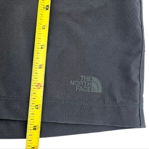 The North Face Gray Mini Skirt - Picture 10 of 10